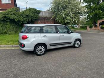 Used Fiat 500L 2014 for sale - 70911148: Photo