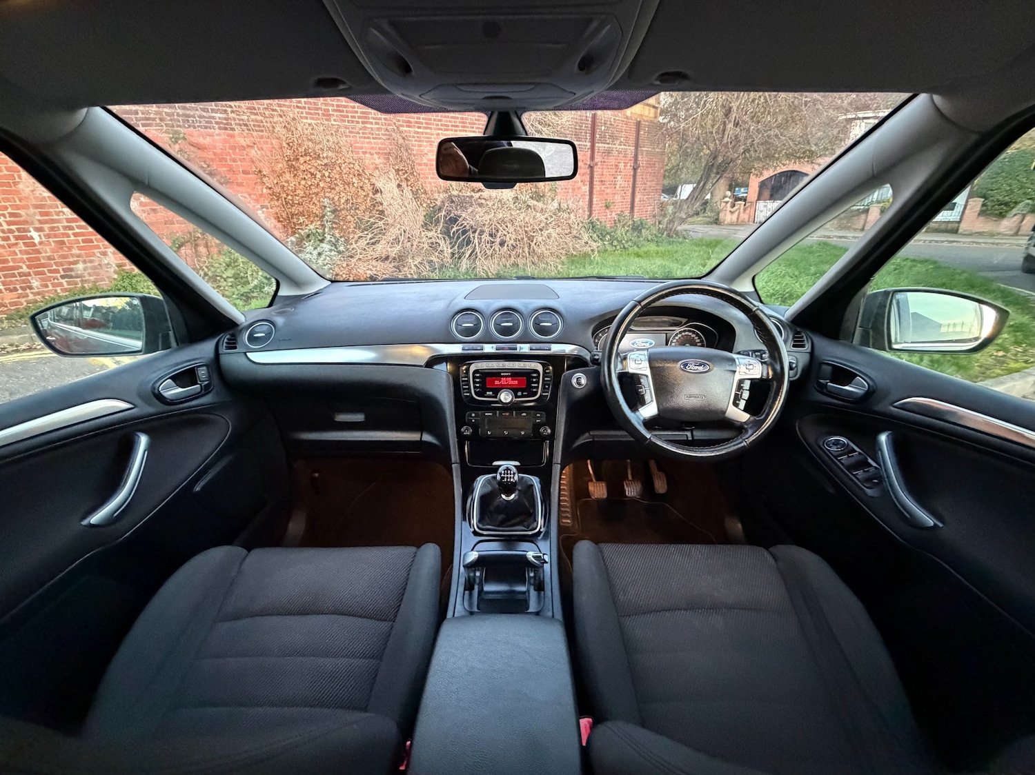 Used Ford S-Max 2013 for sale - 76641658: Photo 12