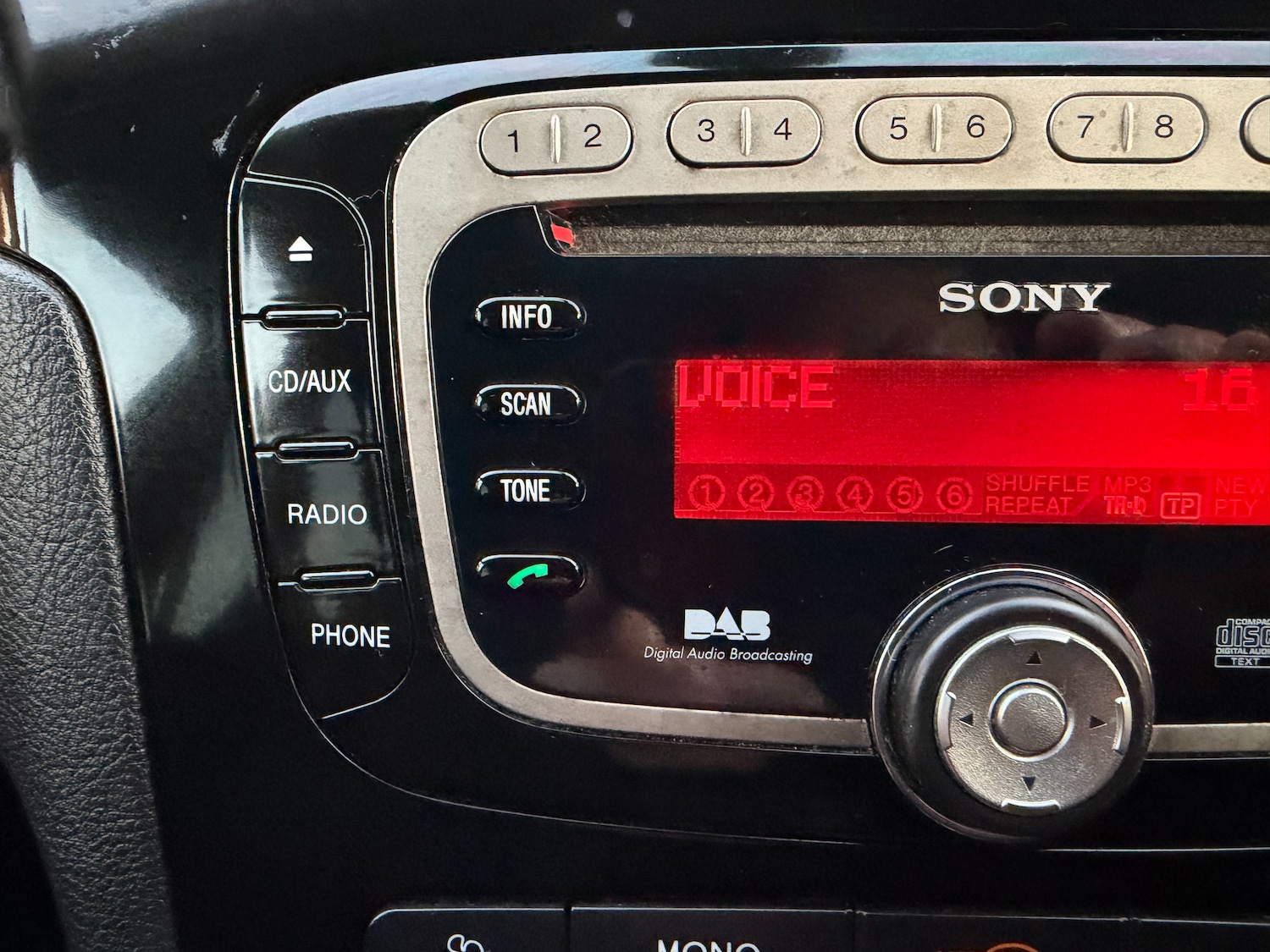 Used Ford S-Max 2013 for sale - 76641658: Photo 24