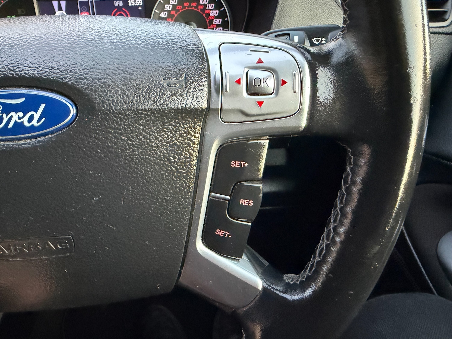 Used Ford S-Max 2013 for sale - 76641658: Photo 26