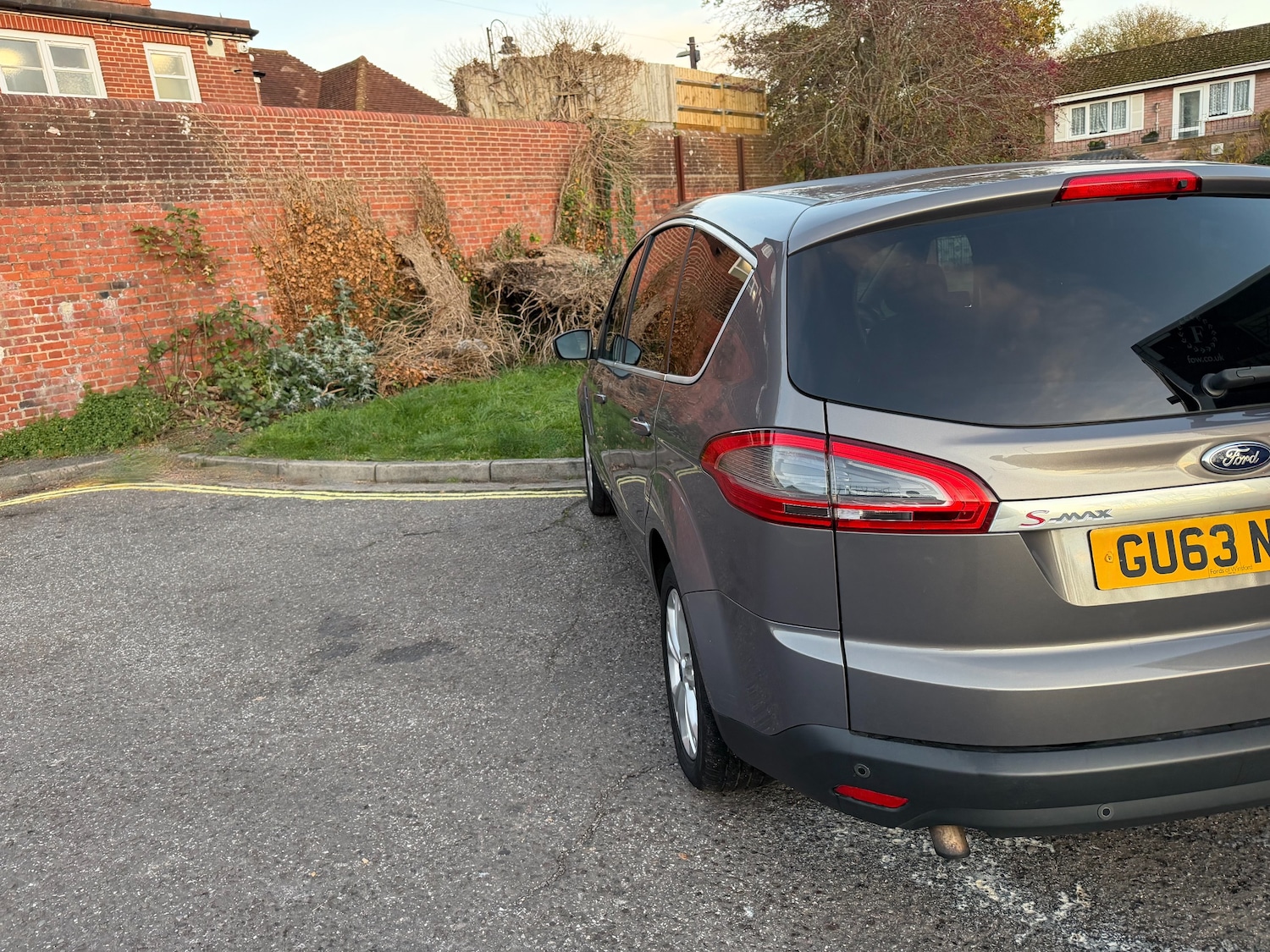 Used Ford S-Max 2013 for sale - 76641658: Photo 35