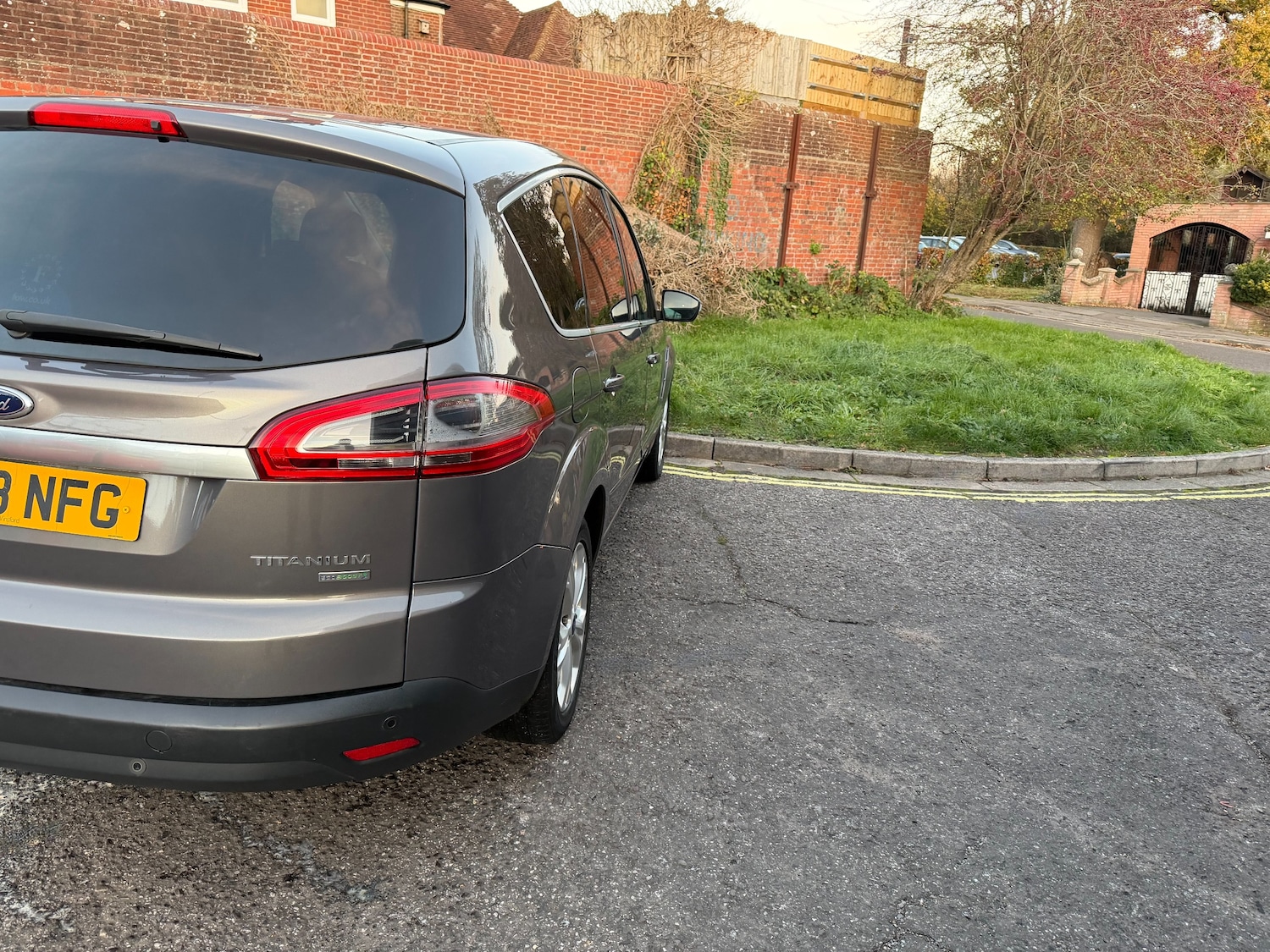 Used Ford S-Max 2013 for sale - 76641658: Photo 36