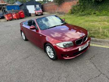 2011 (11) - 118I SE 2-Door