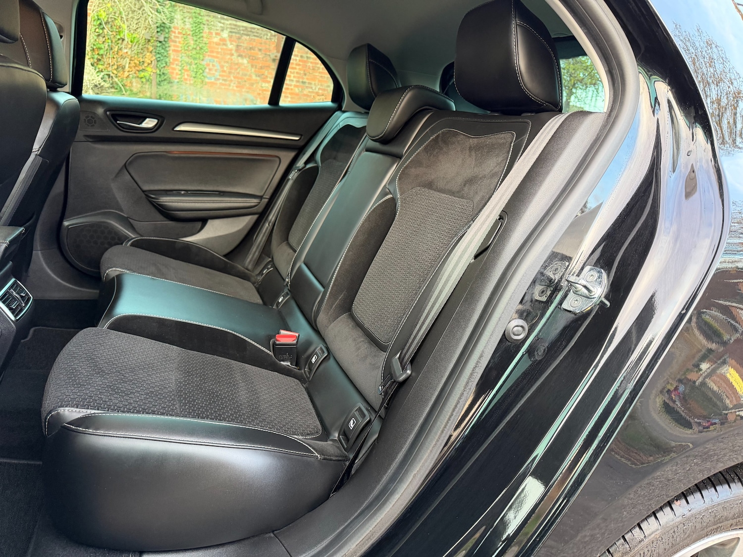 Used Renault Megane 2017 for sale - 76777411: Photo 10