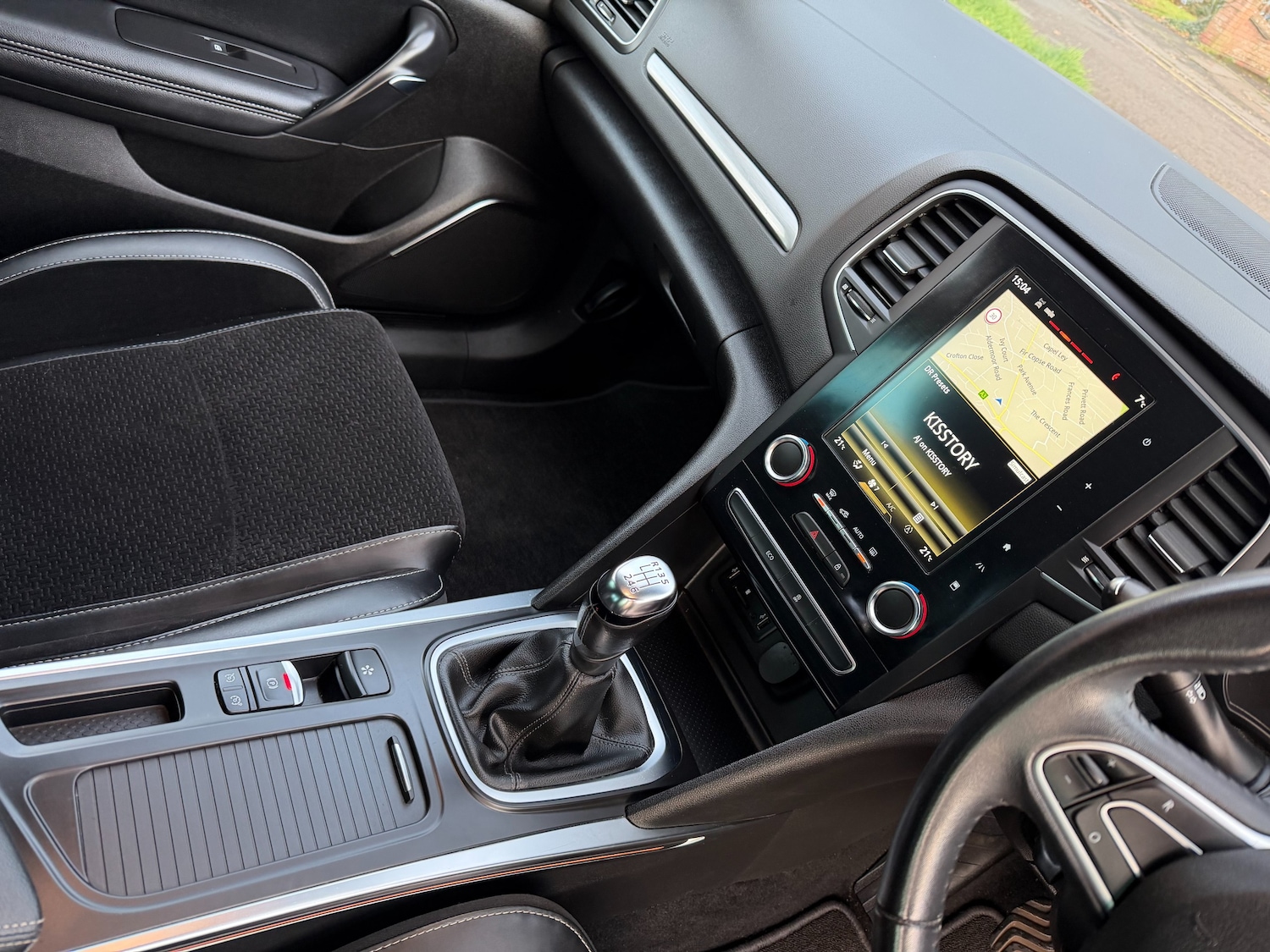 Used Renault Megane 2017 for sale - 76777411: Photo 13