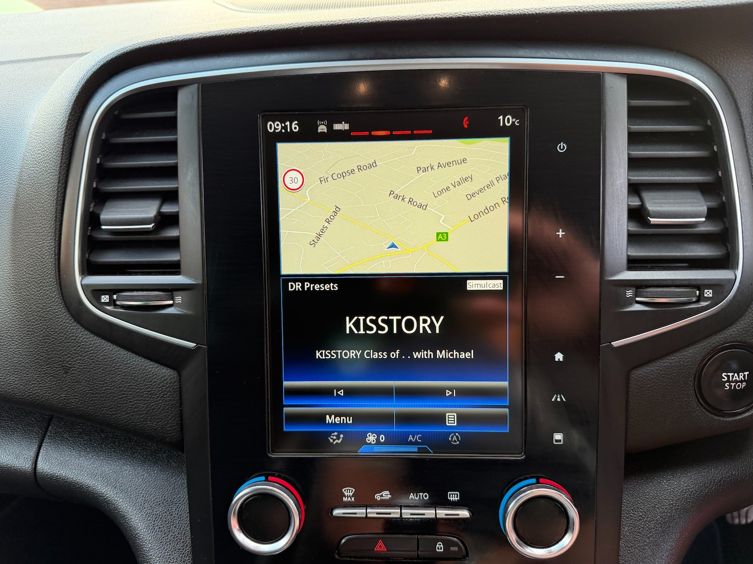 Used Renault Megane 2017 for sale - 76777411: Photo 23