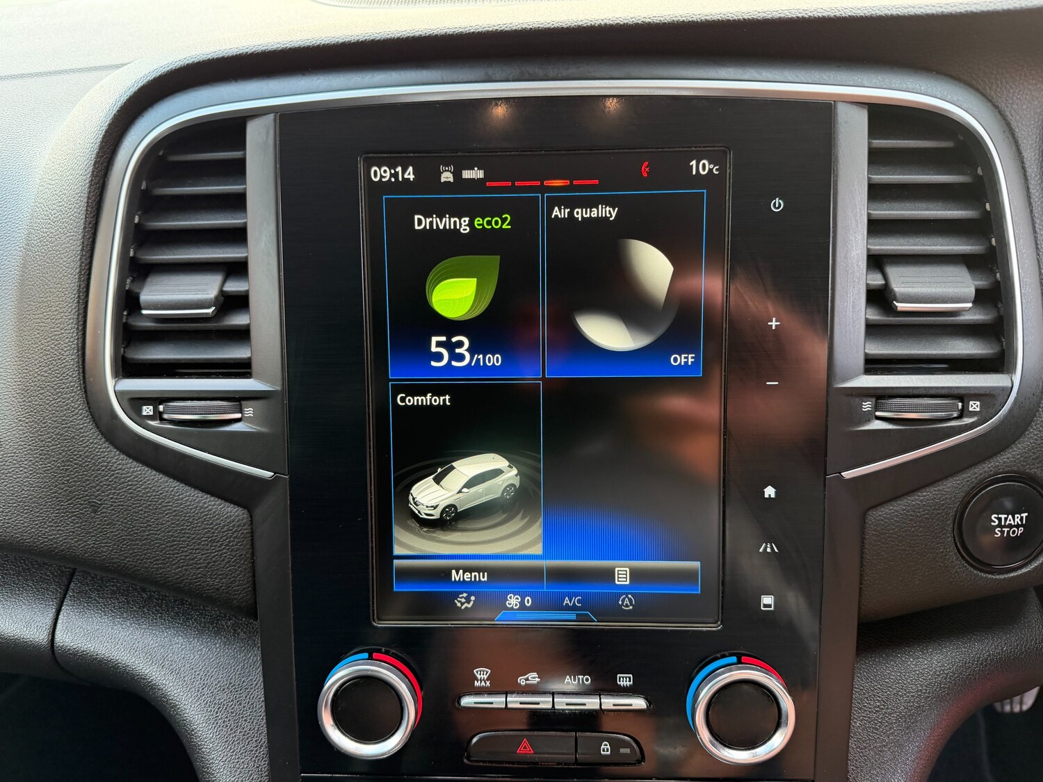 Used Renault Megane 2017 for sale - 76777411: Photo 25