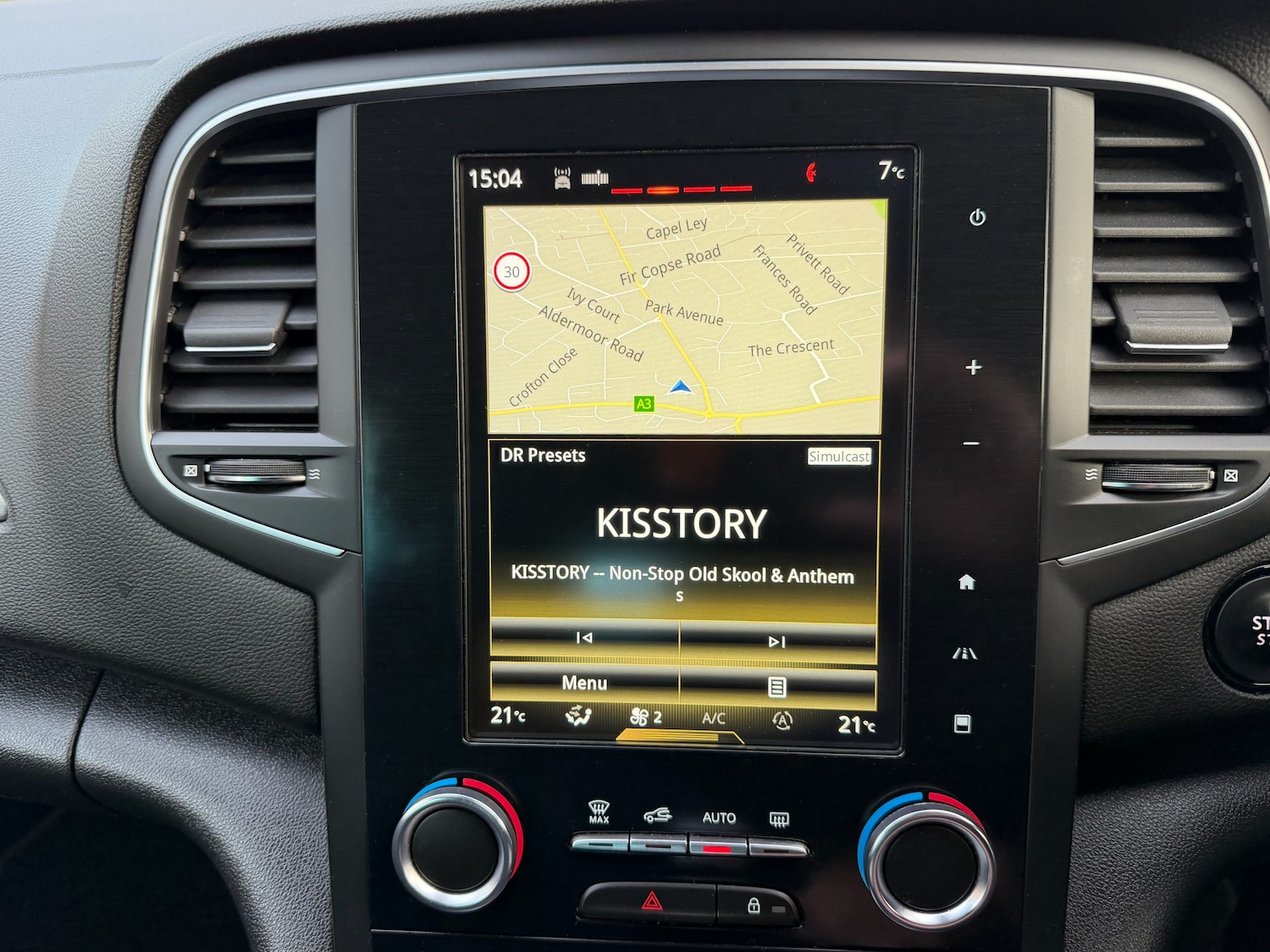 Used Renault Megane 2017 for sale - 76777411: Photo 30