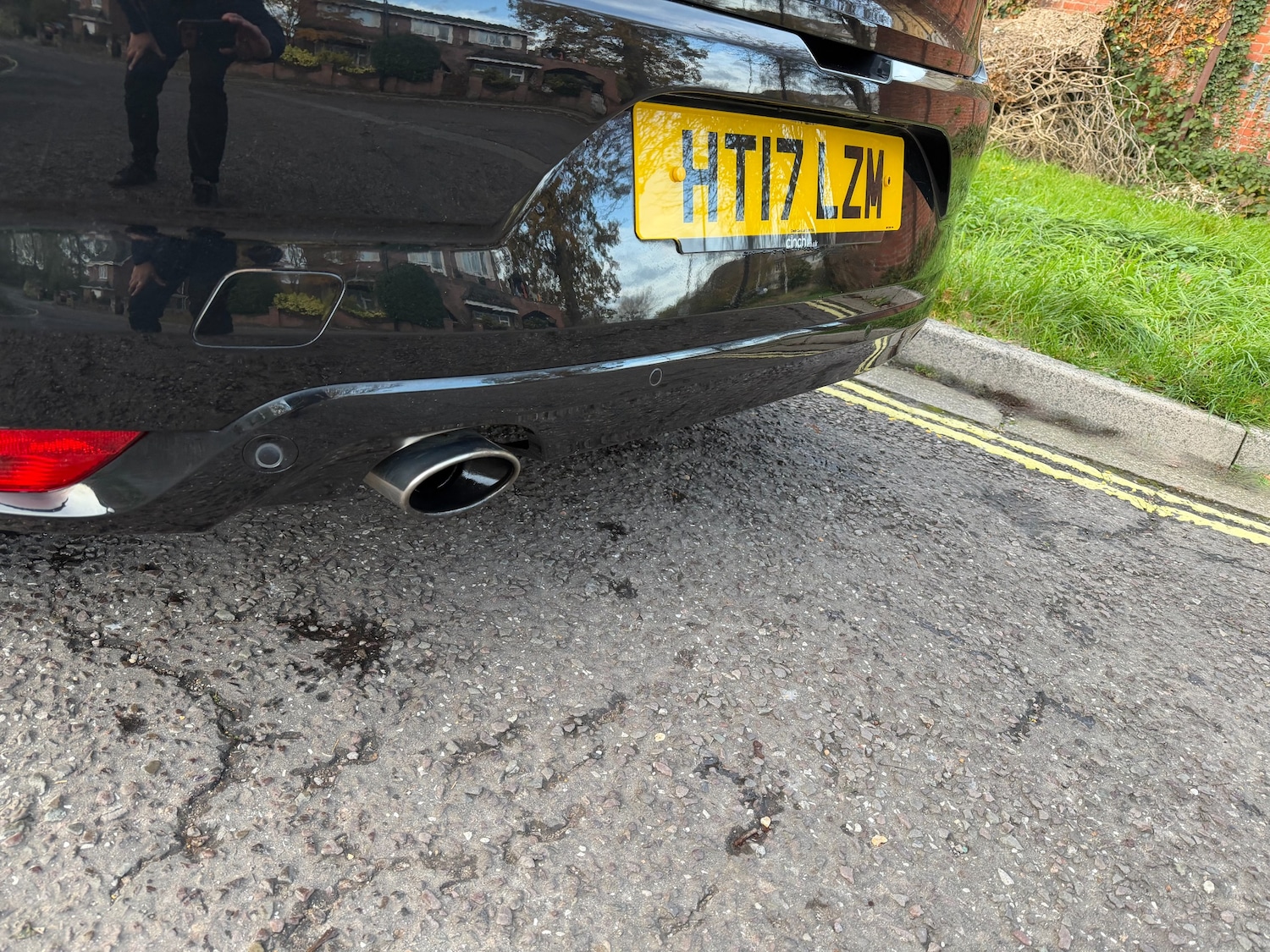 Used Renault Megane 2017 for sale - 76777411: Photo 32