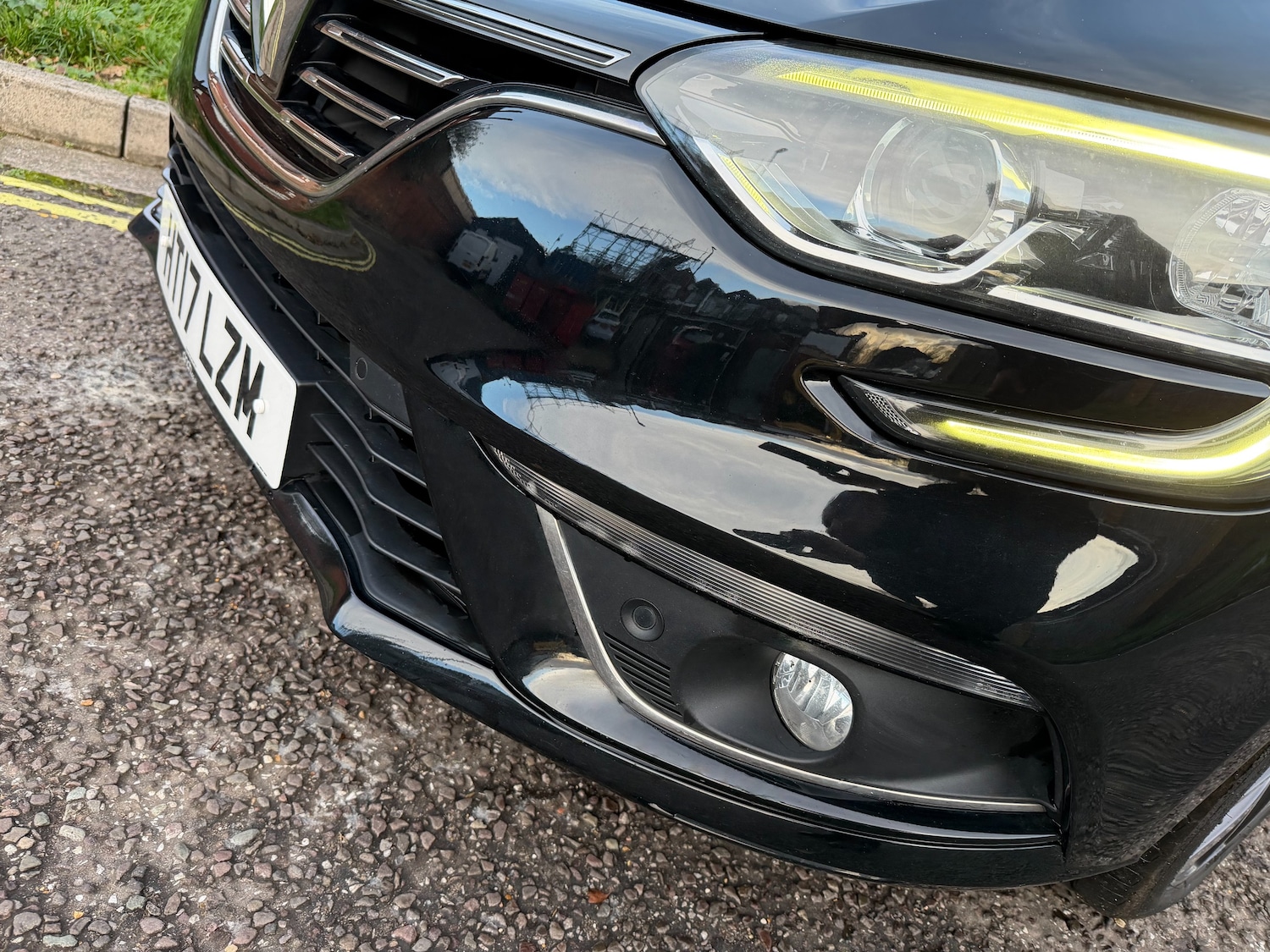 Used Renault Megane 2017 for sale - 76777411: Photo 34