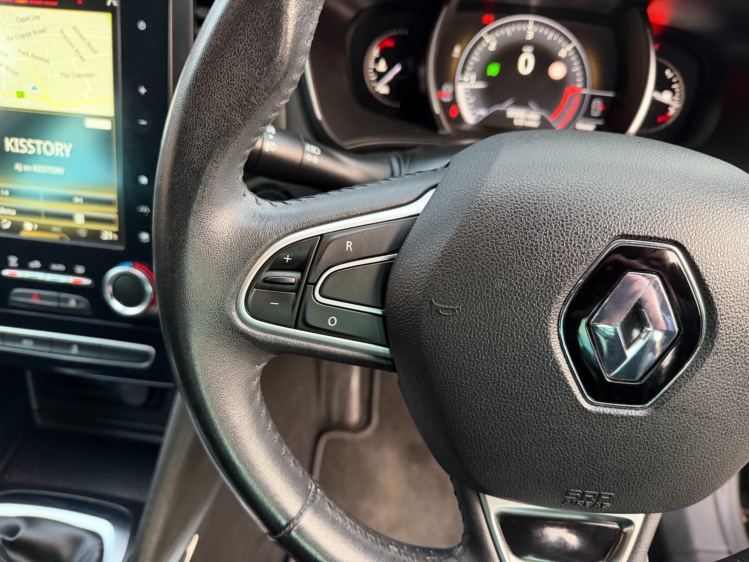 Used Renault Megane 2017 for sale - 76777411: Photo 37