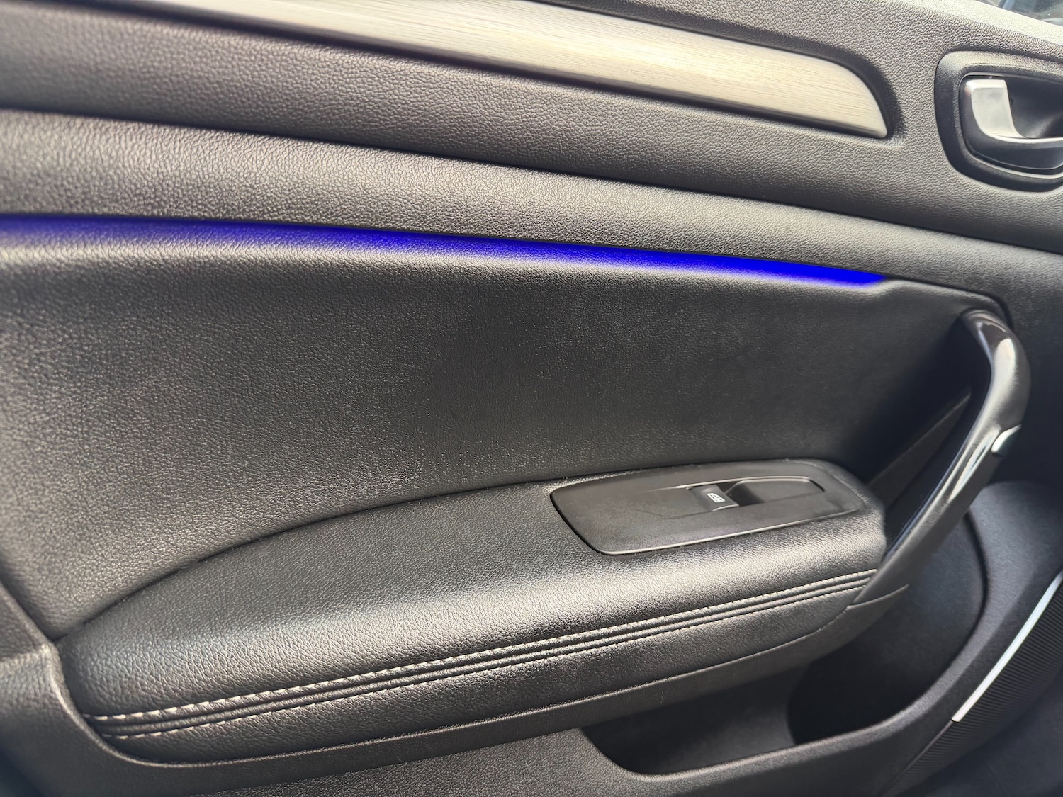 Used Renault Megane 2017 for sale - 76777411: Photo 47