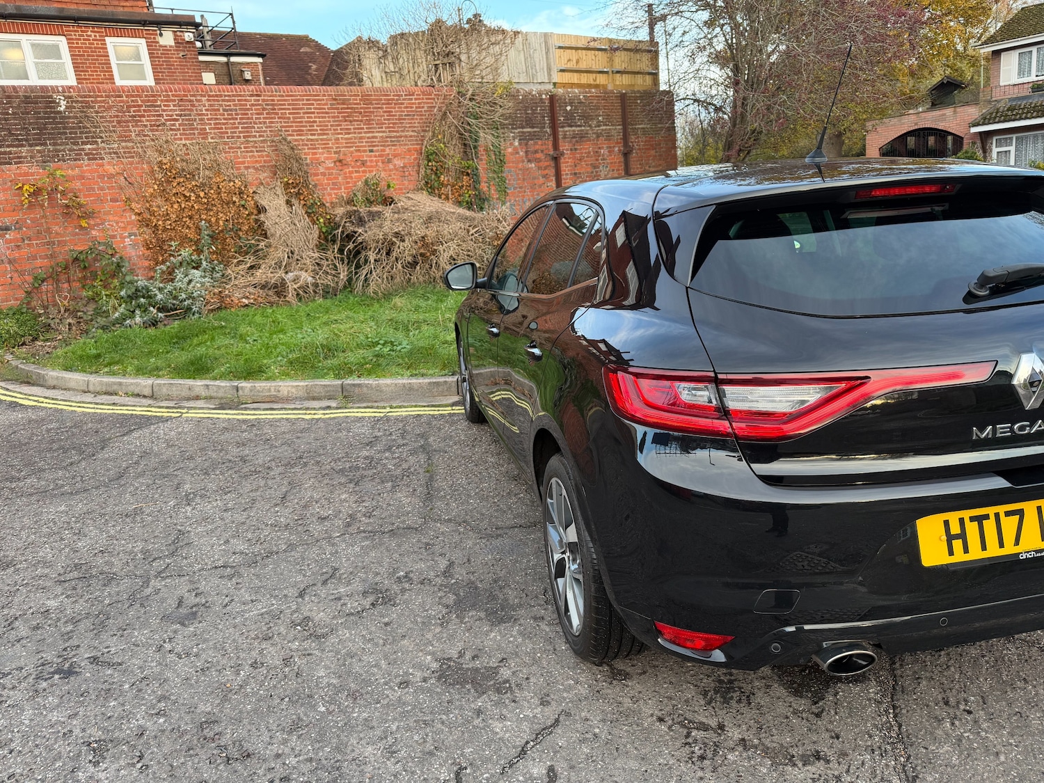 Used Renault Megane 2017 for sale - 76777411: Photo 49