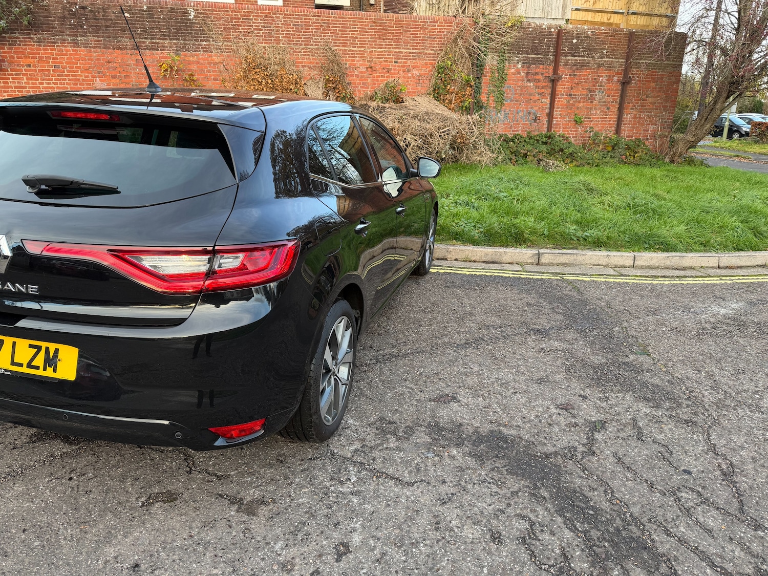 Used Renault Megane 2017 for sale - 76777411: Photo 50