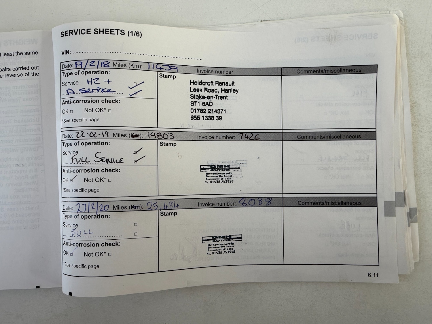 Used Renault Megane 2017 for sale - 76777411: Photo 51