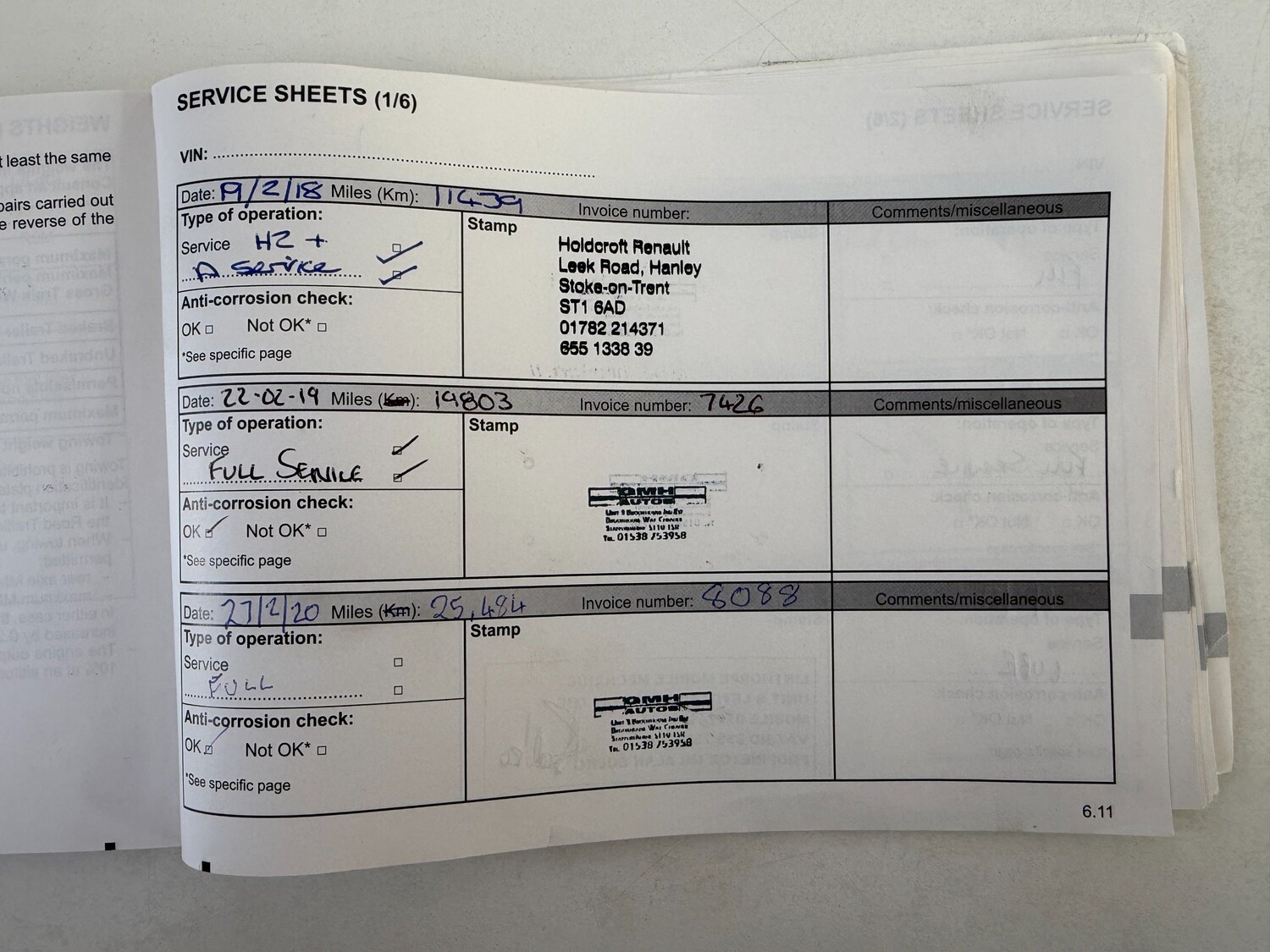 Used Renault Megane 2017 for sale - 76777411: Photo 52