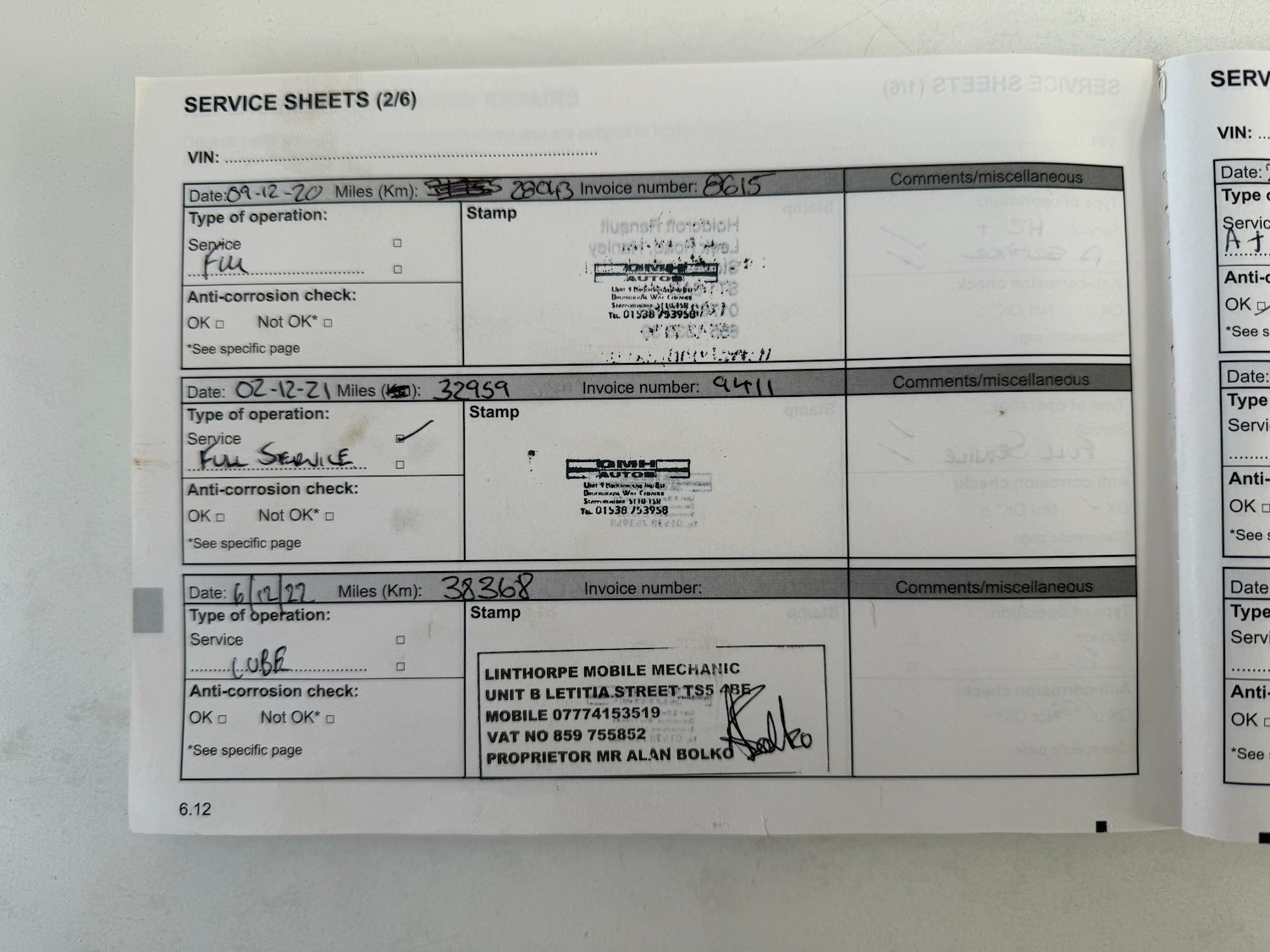 Used Renault Megane 2017 for sale - 76777411: Photo 53