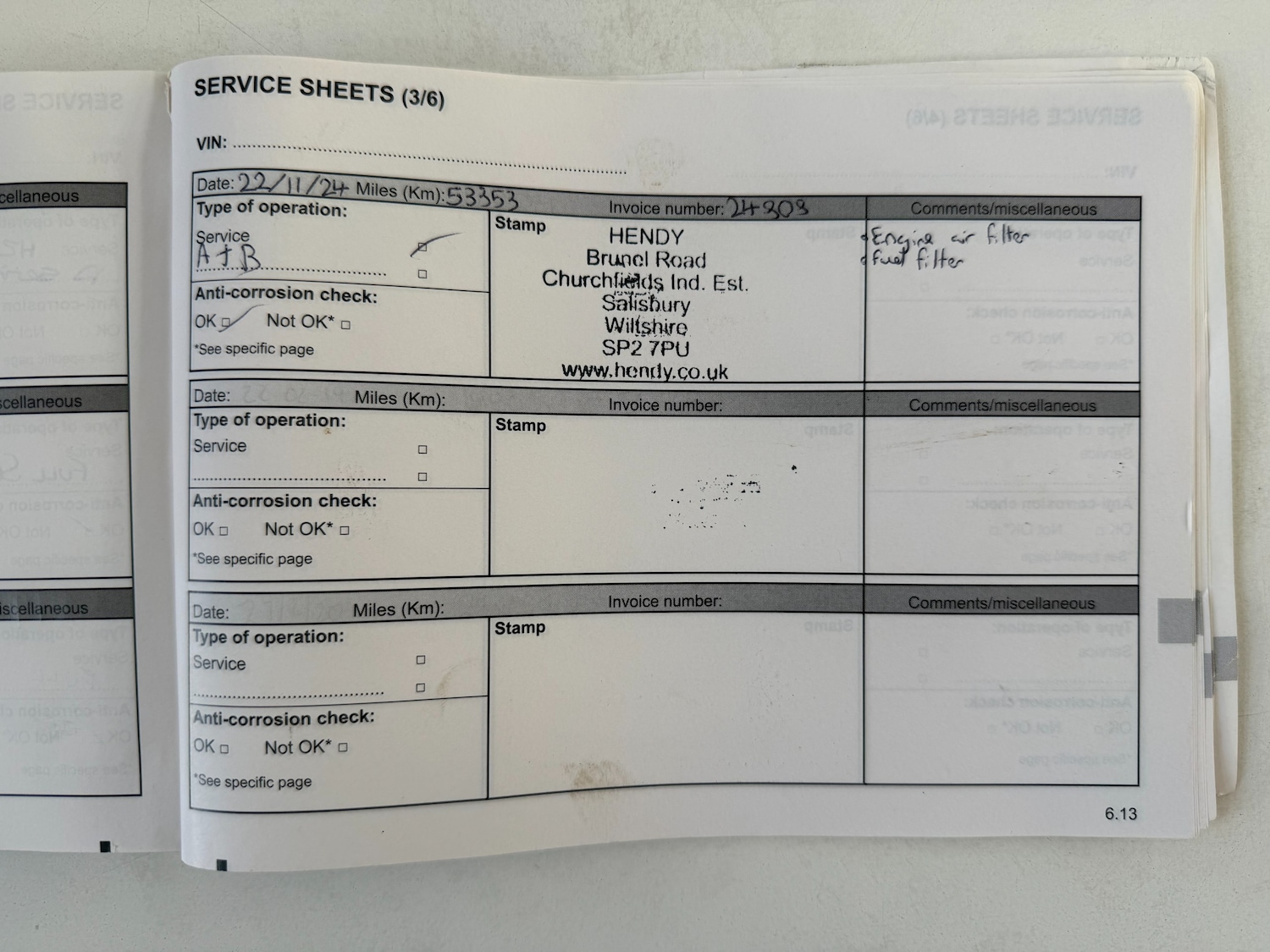 Used Renault Megane 2017 for sale - 76777411: Photo 54