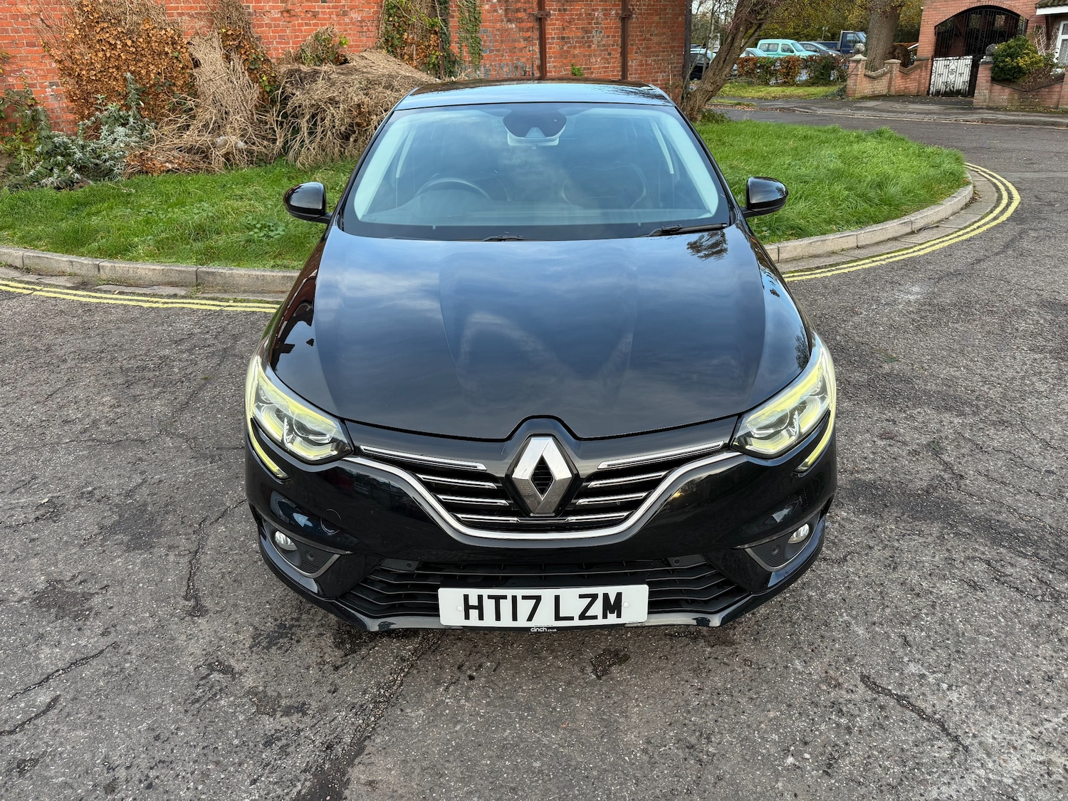 Used Renault Megane 2017 for sale - 76777411: Photo 6