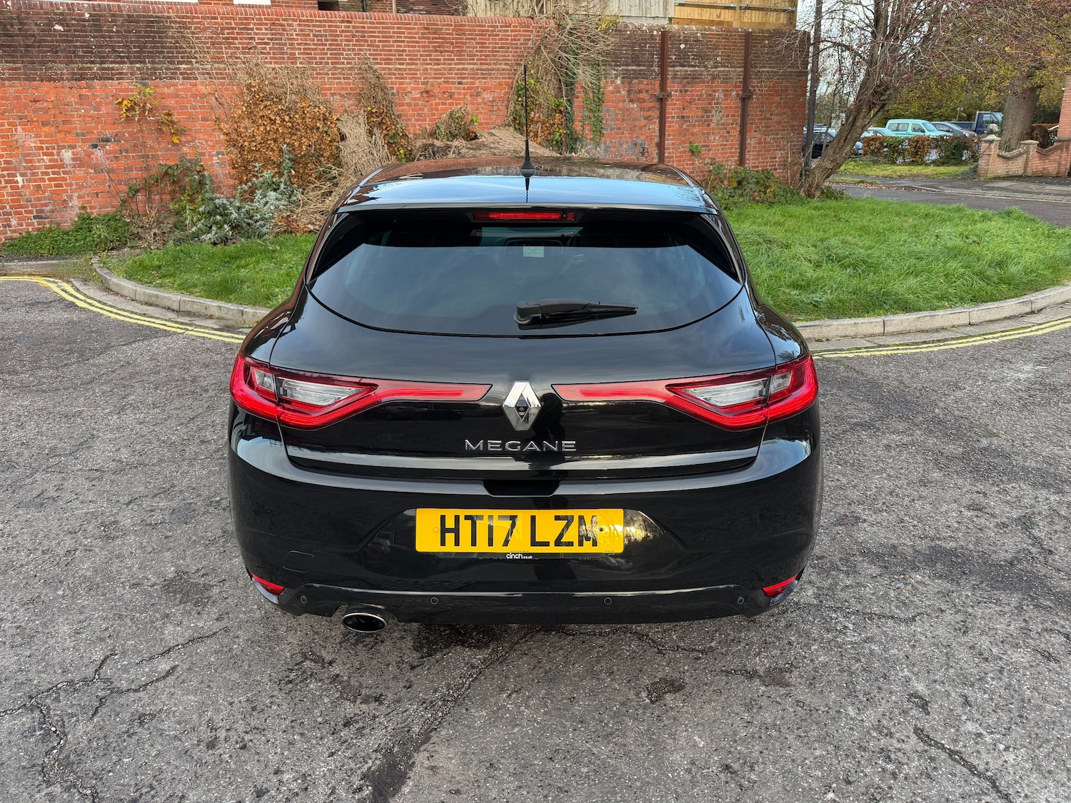 Used Renault Megane 2017 for sale - 76777411: Photo 7