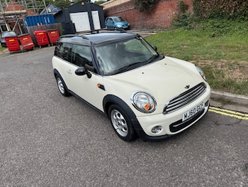 MINI - Cooper