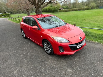 Used Mazda Mazda3 2012 for sale - 78124888: Photo