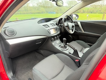 Used Mazda Mazda3 2012 for sale - 78124888: Photo