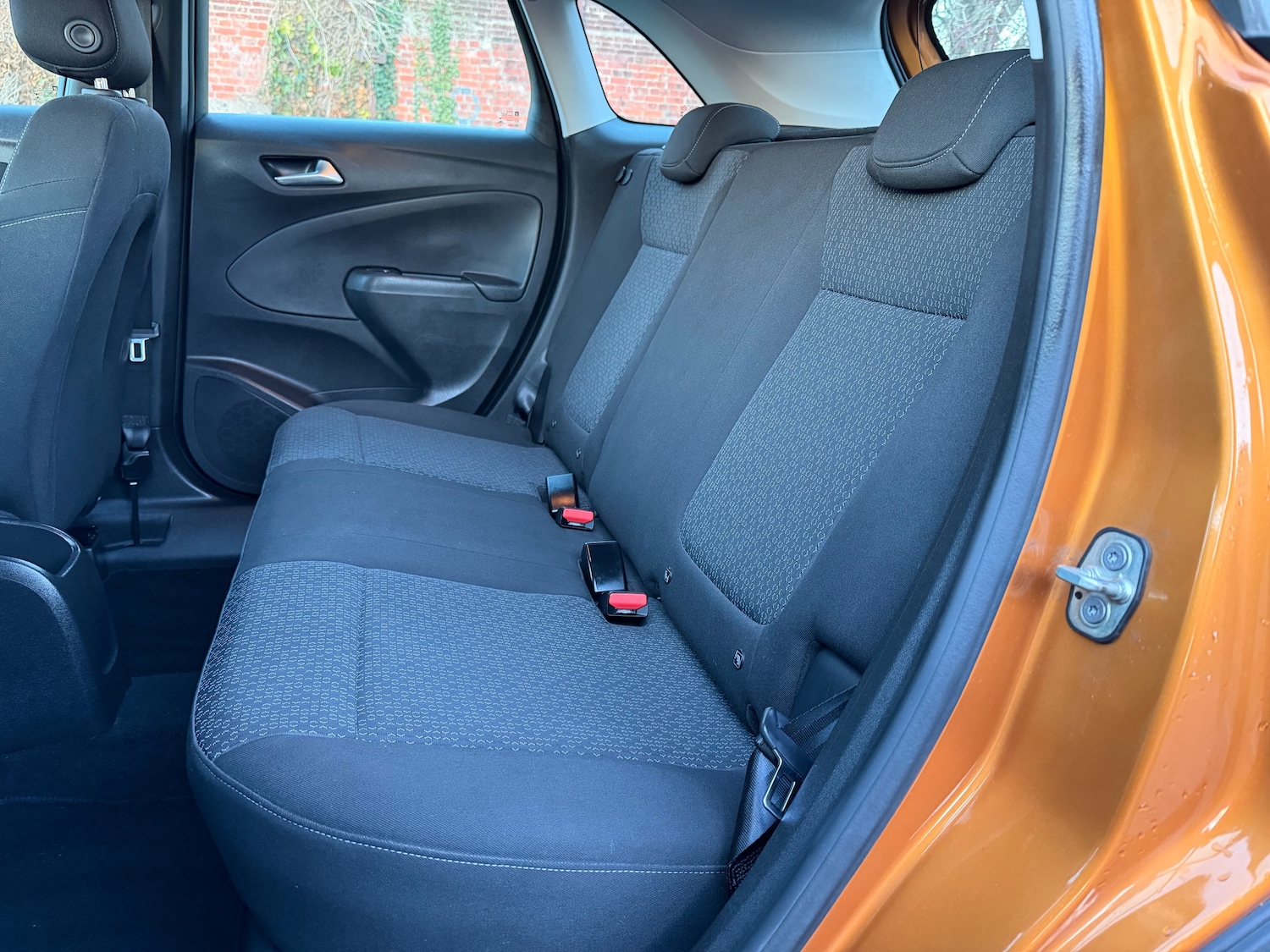 Used Vauxhall Crossland X 2018 for sale - 77088738: Photo 10