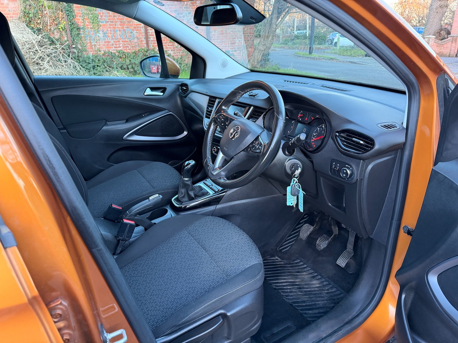 Used Vauxhall Crossland X 2018 for sale - 77088738: Photo 12