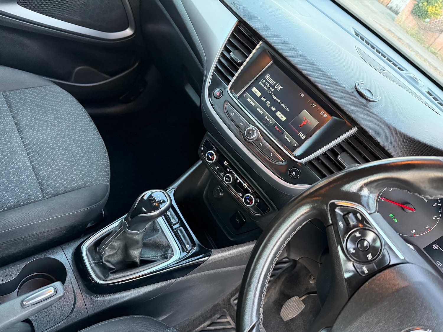 Used Vauxhall Crossland X 2018 for sale - 77088738: Photo 13