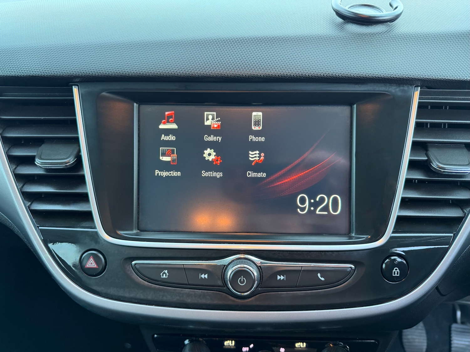 Used Vauxhall Crossland X 2018 for sale - 77088738: Photo 14