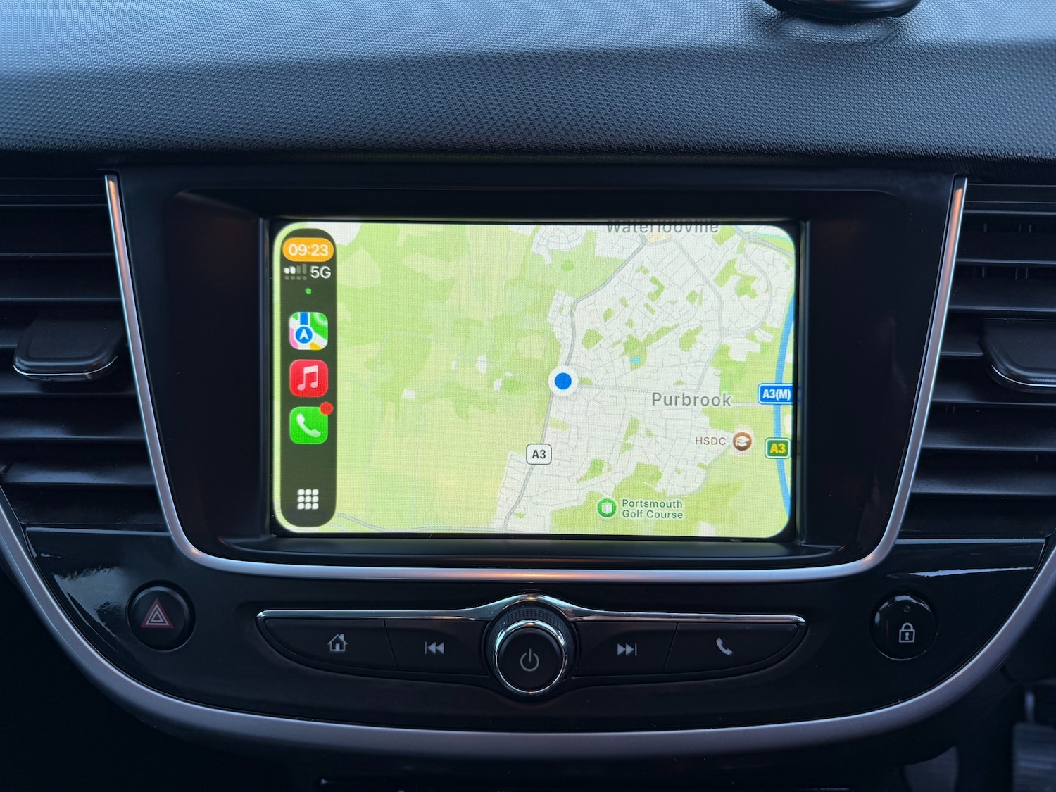 Used Vauxhall Crossland X 2018 for sale - 77088738: Photo 16