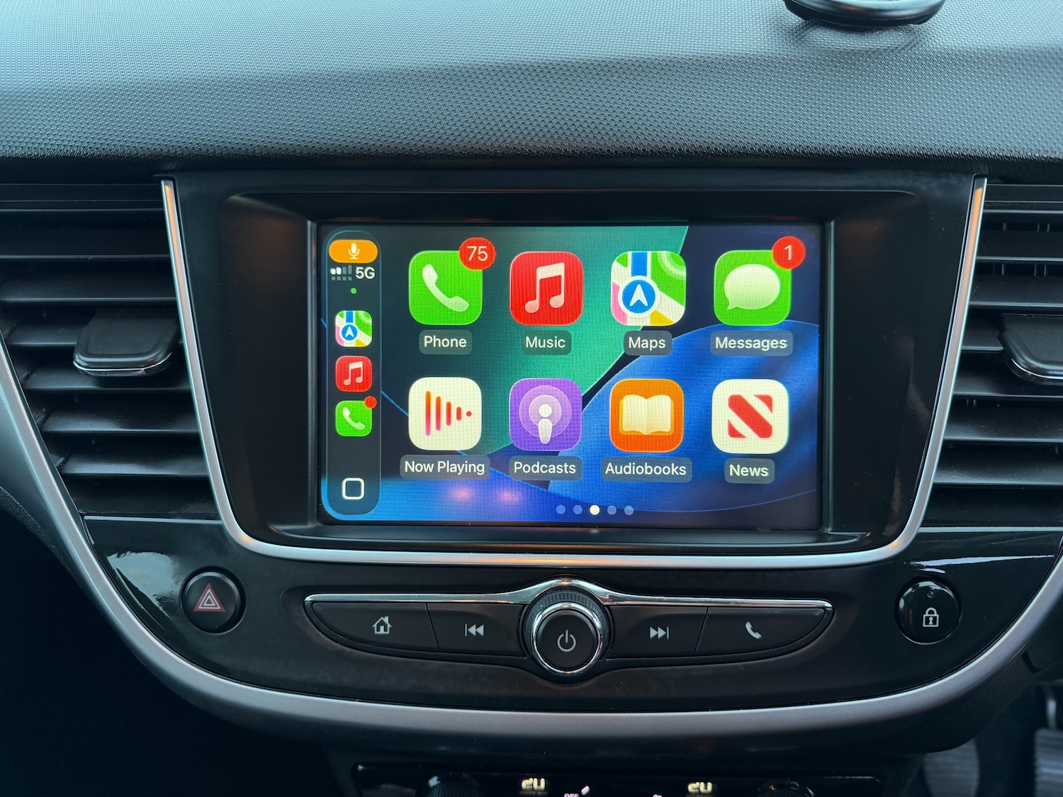 Used Vauxhall Crossland X 2018 for sale - 77088738: Photo 17