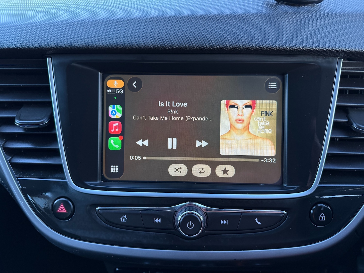 Used Vauxhall Crossland X 2018 for sale - 77088738: Photo 18