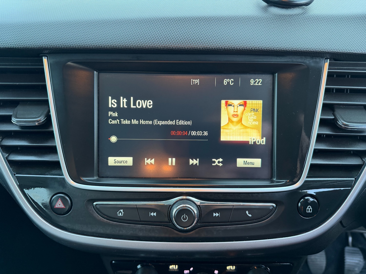 Used Vauxhall Crossland X 2018 for sale - 77088738: Photo 19