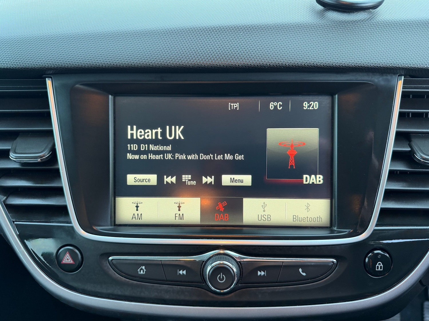 Used Vauxhall Crossland X 2018 for sale - 77088738: Photo 20