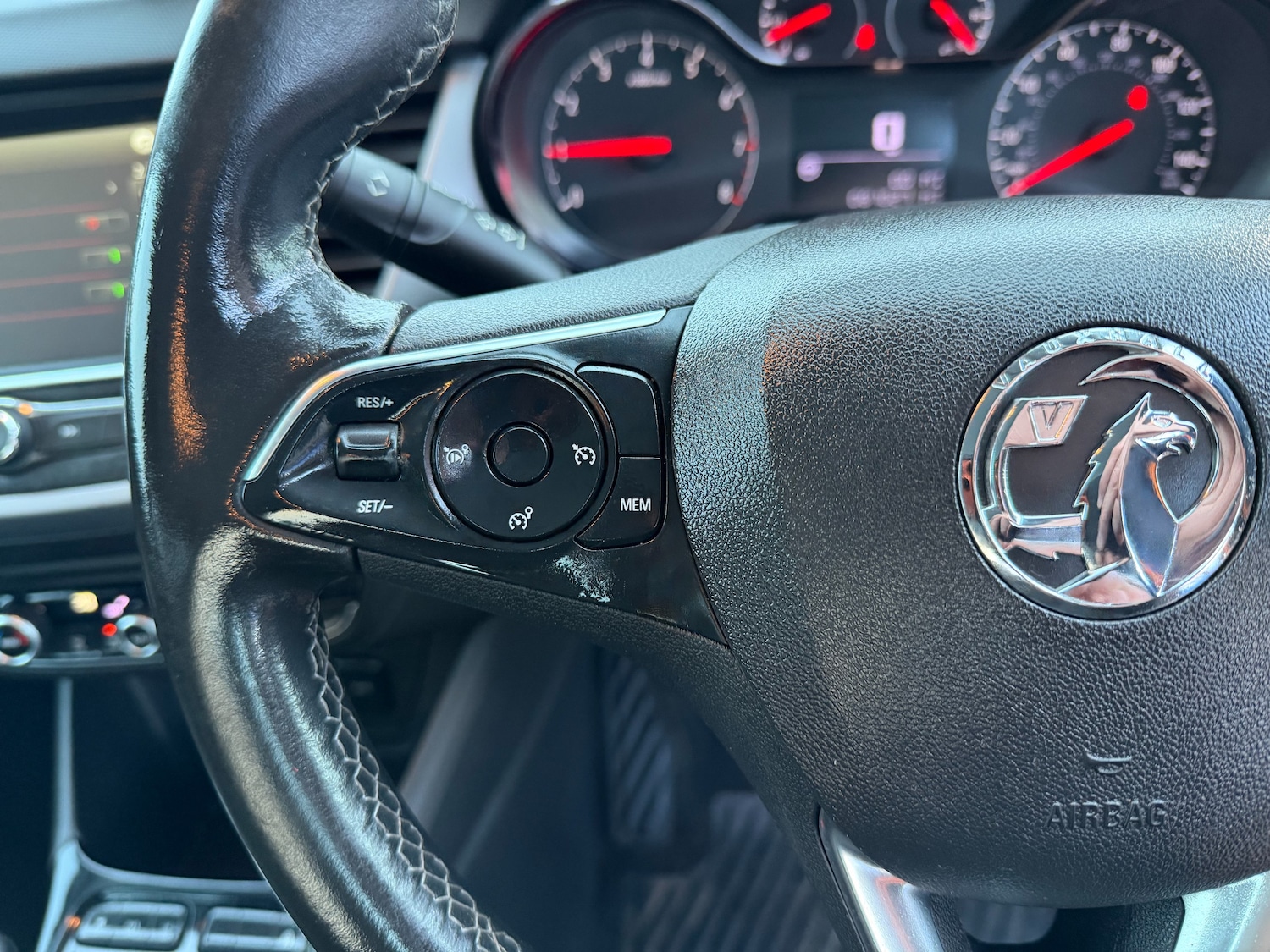 Used Vauxhall Crossland X 2018 for sale - 77088738: Photo 22