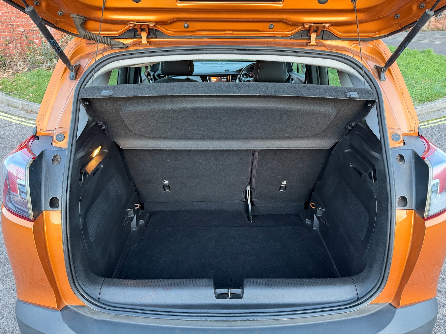 Used Vauxhall Crossland X 2018 for sale - 77088738: Photo 30