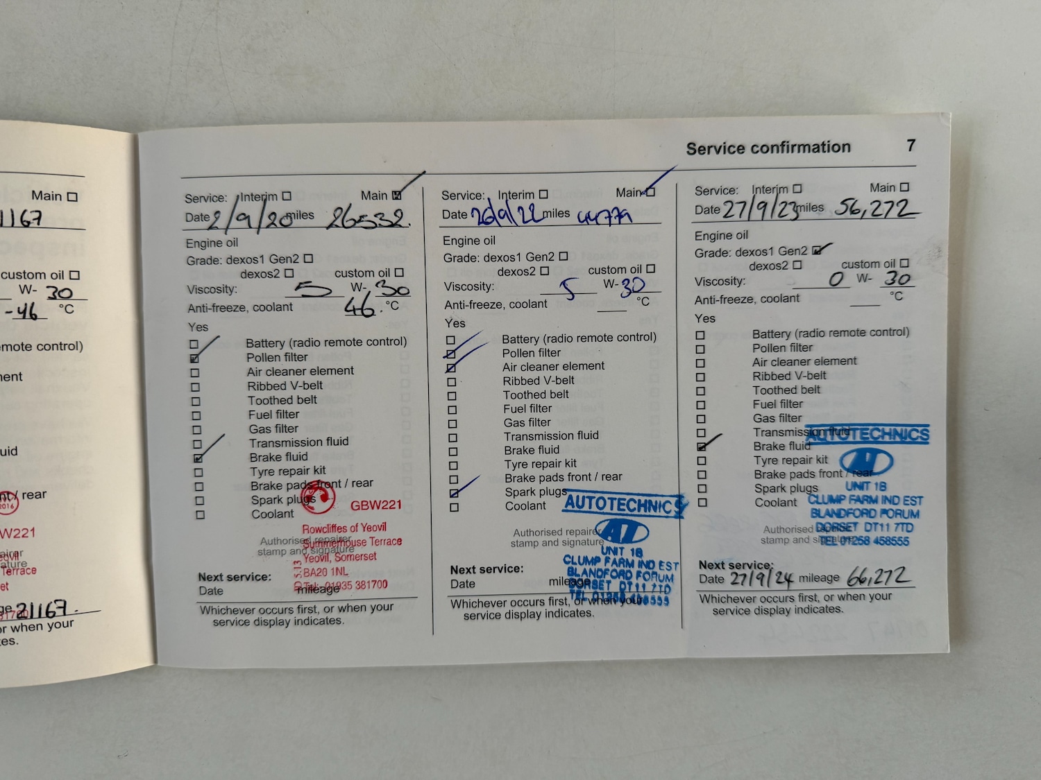 Used Vauxhall Crossland X 2018 for sale - 77088738: Photo 37