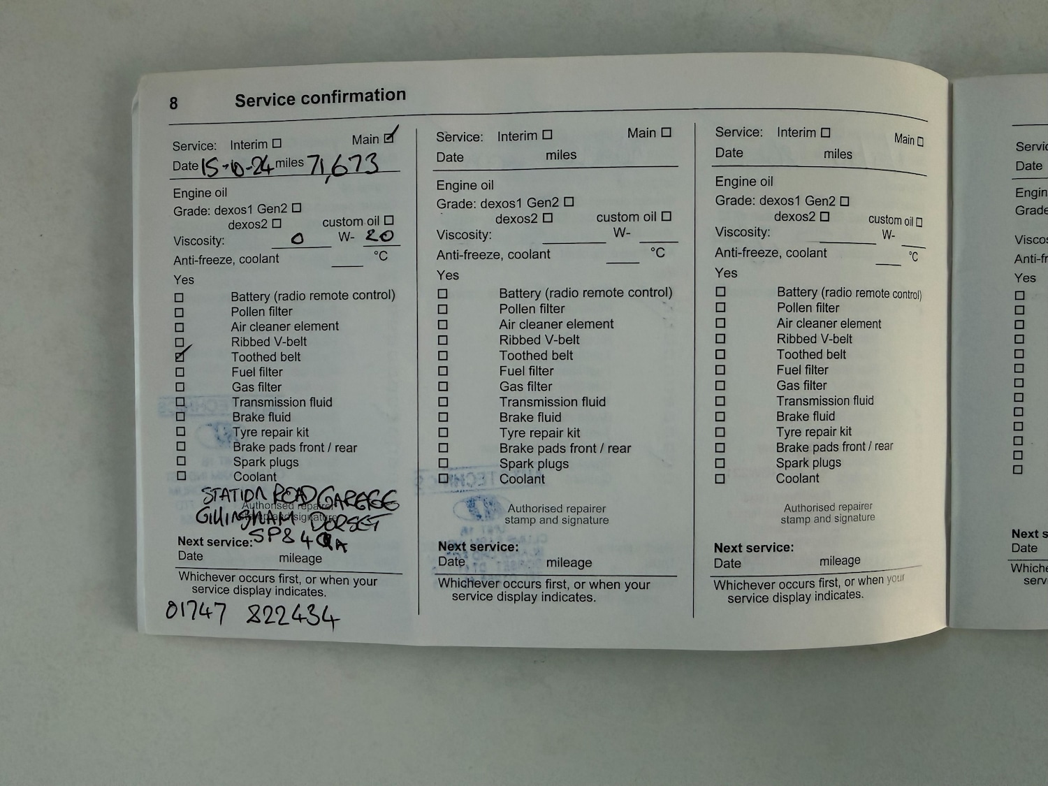 Used Vauxhall Crossland X 2018 for sale - 77088738: Photo 38