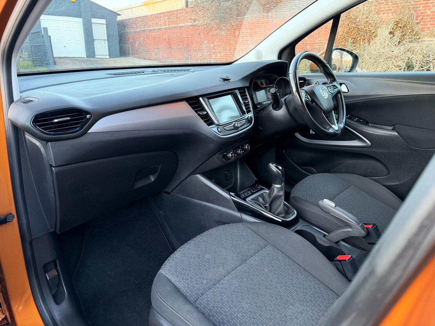 Used Vauxhall Crossland X 2018 for sale - 77088738: Photo 8