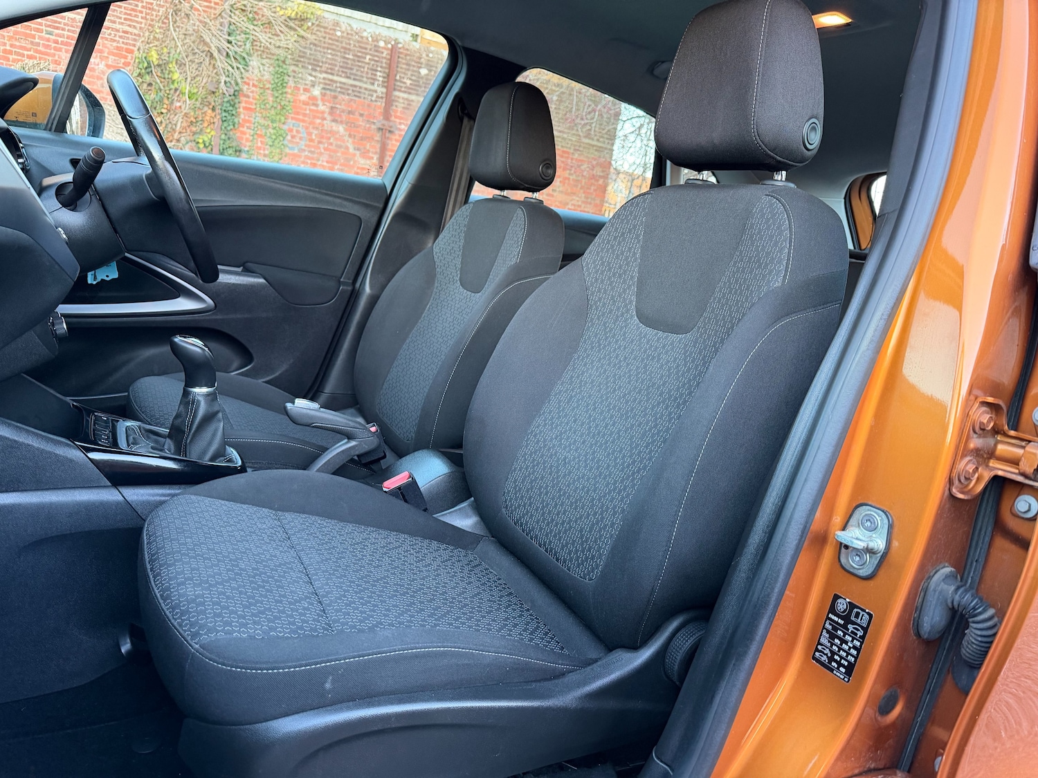 Used Vauxhall Crossland X 2018 for sale - 77088738: Photo 9