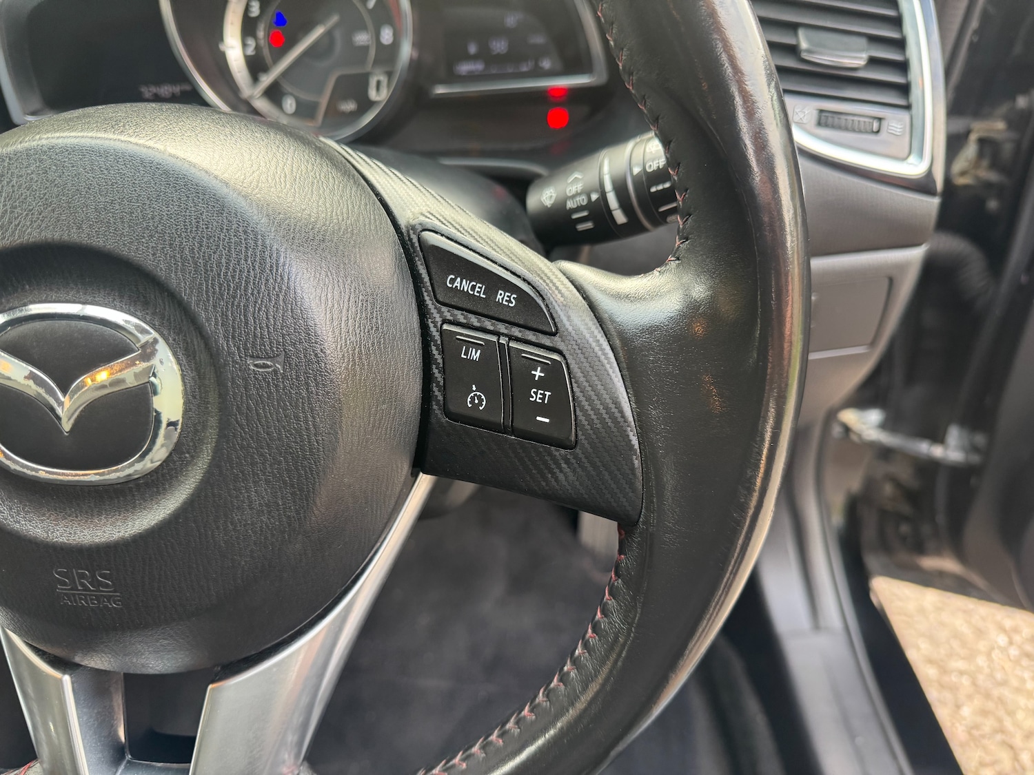 Vehicle 26