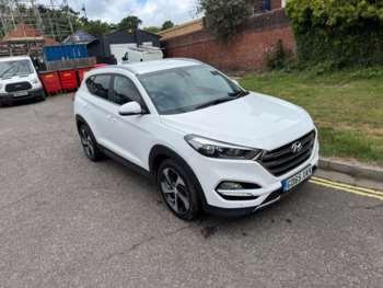 2015 (65) - CRDI PREMIUM BLUE DRIVE 5-Door