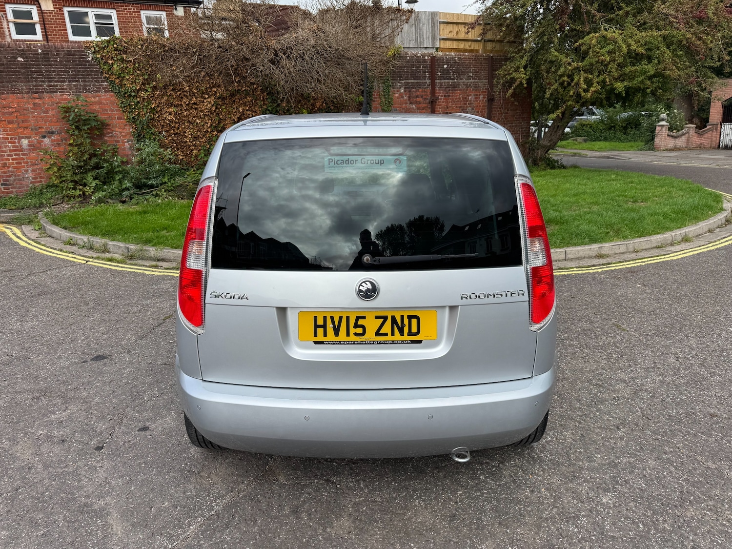 Vehicle 7