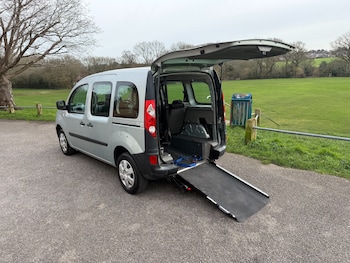 Renault Kangoo feature image