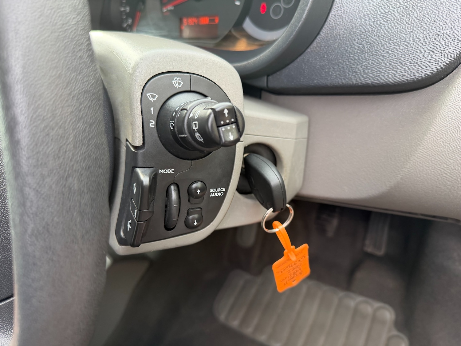 Used Renault Kangoo 2009 for sale - 77600568: Photo 21