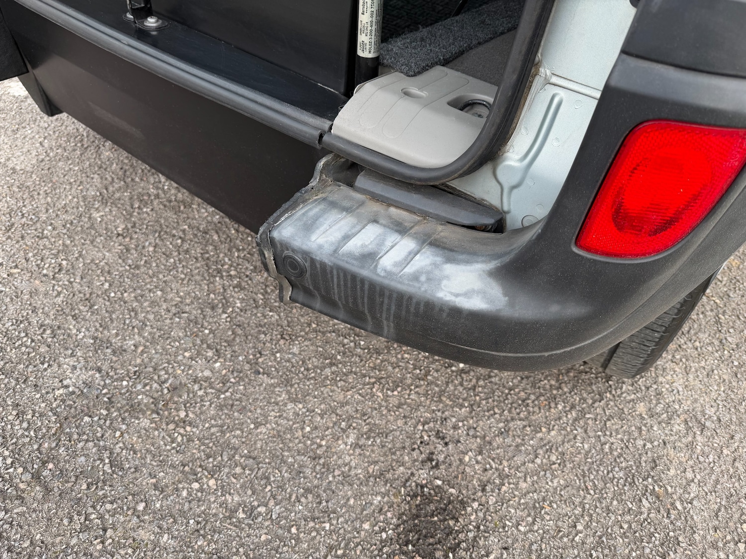 Used Renault Kangoo 2009 for sale - 77600568: Photo 23