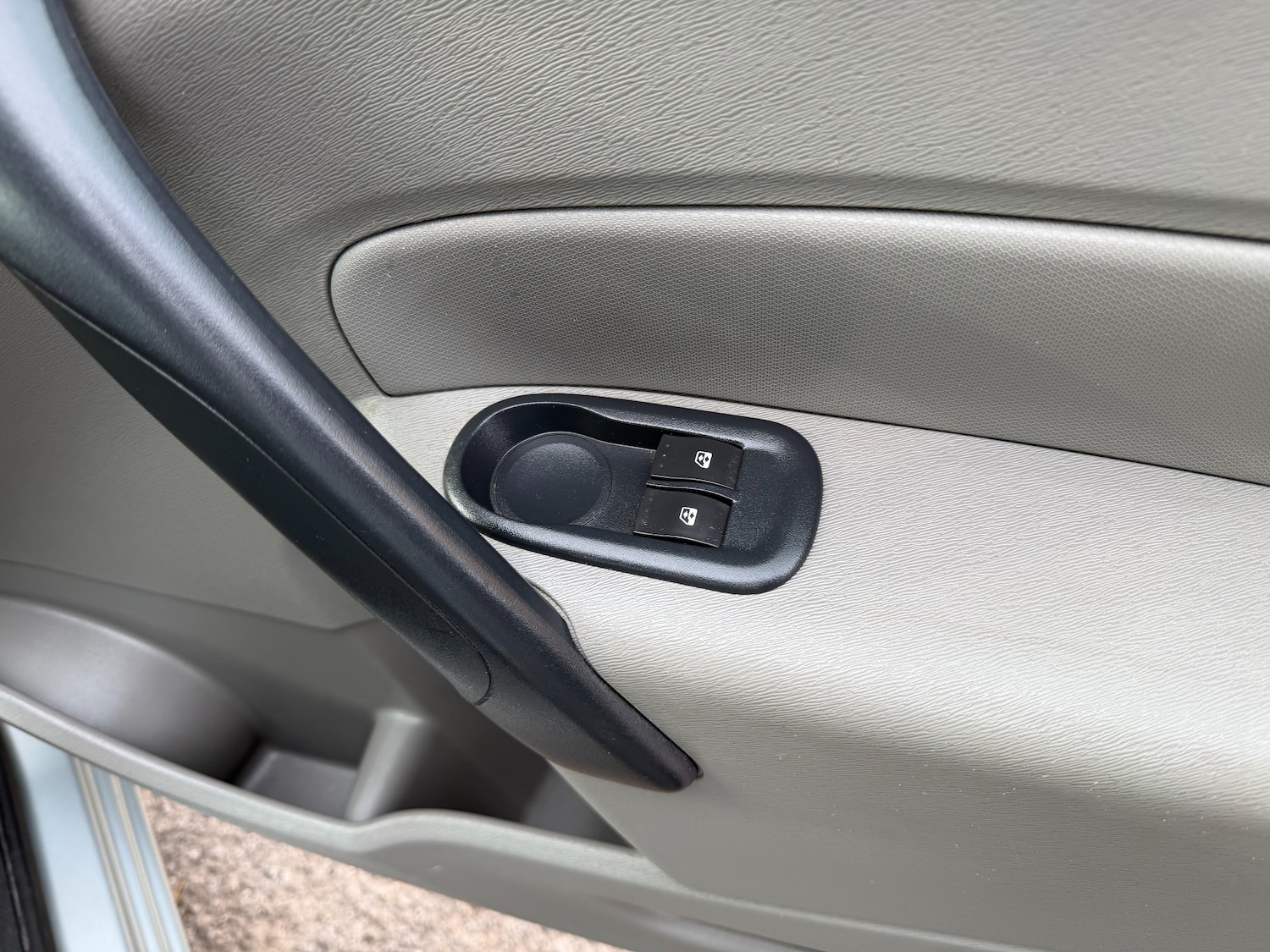 Used Renault Kangoo 2009 for sale - 77600568: Photo 24