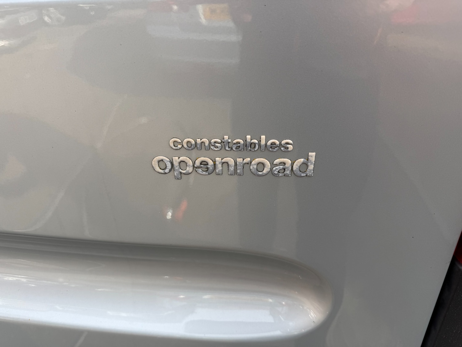 Used Renault Kangoo 2009 for sale - 77600568: Photo 25